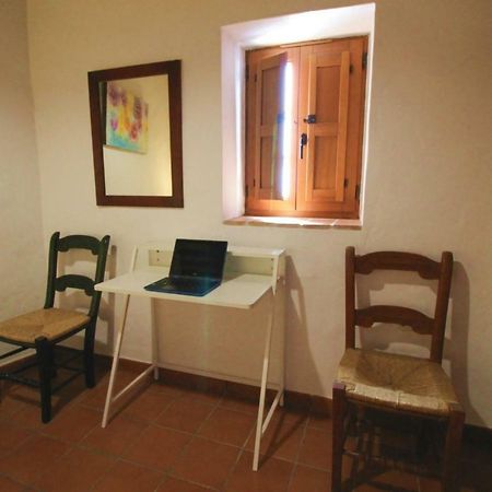 La Casita De Vejer Apartment Вехер де ла Фронтера Екстериор снимка