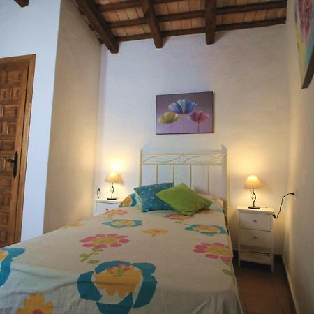 La Casita De Vejer Apartment Вехер де ла Фронтера Екстериор снимка