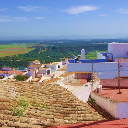 La Casita De Vejer Apartment Вехер де ла Фронтера Екстериор снимка