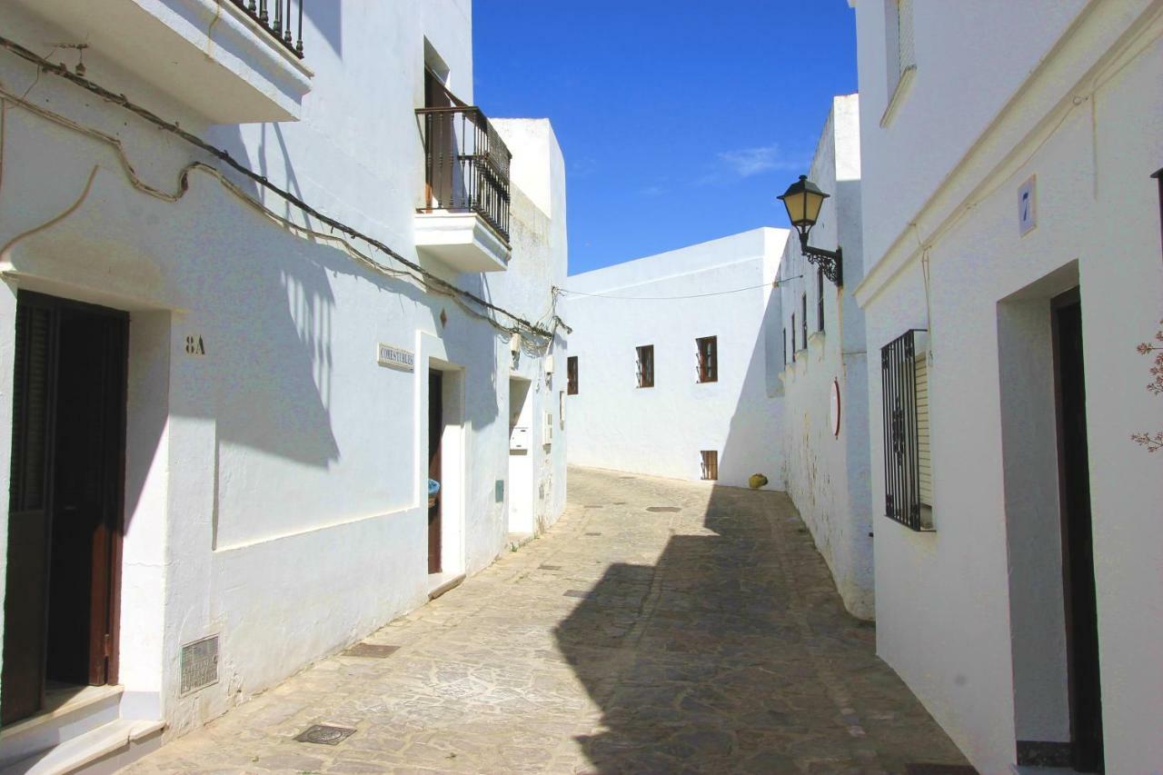 La Casita De Vejer Apartment Вехер де ла Фронтера Екстериор снимка