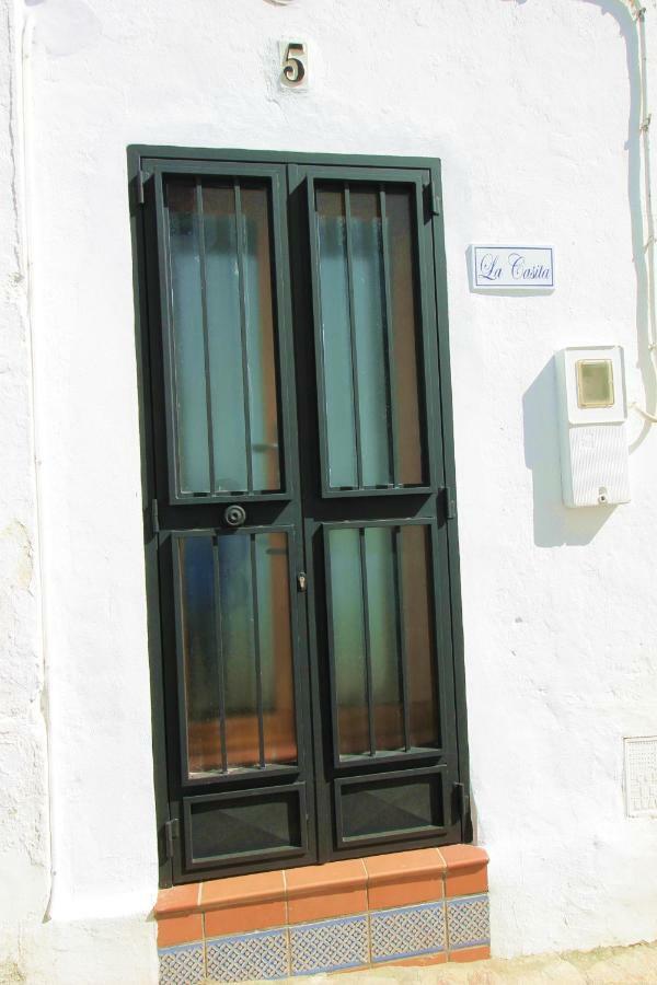 La Casita De Vejer Apartment Вехер де ла Фронтера Екстериор снимка