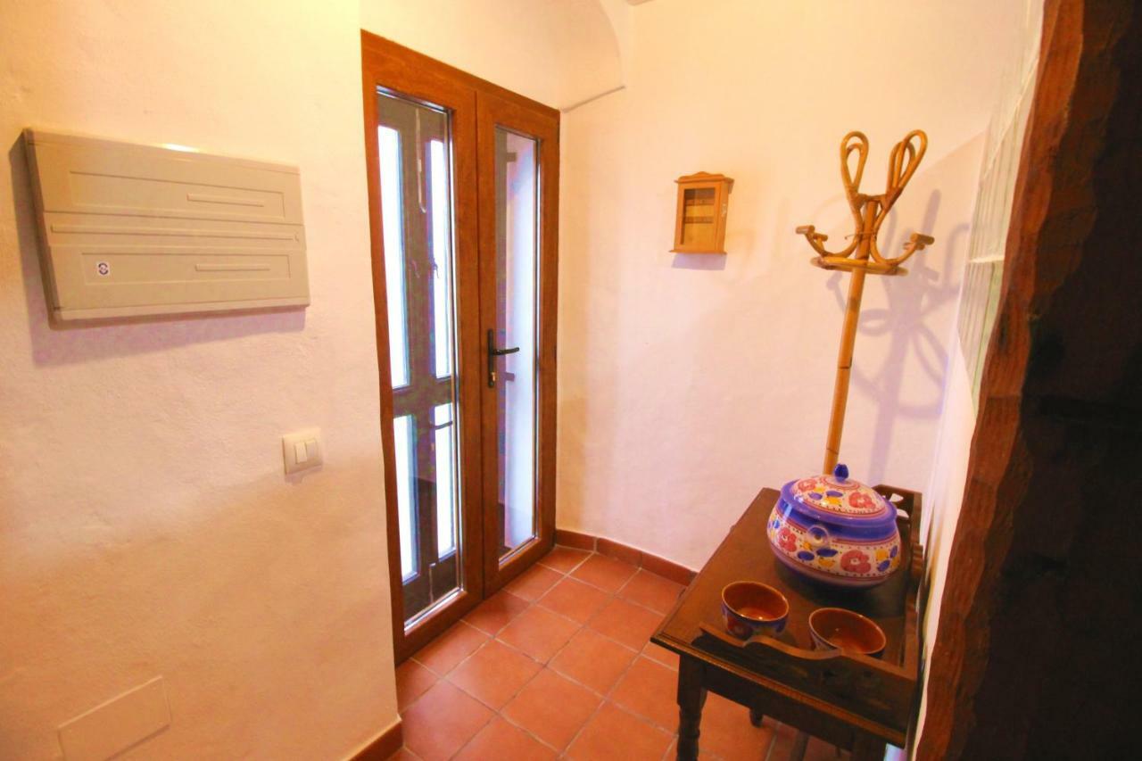 La Casita De Vejer Apartment Вехер де ла Фронтера Екстериор снимка