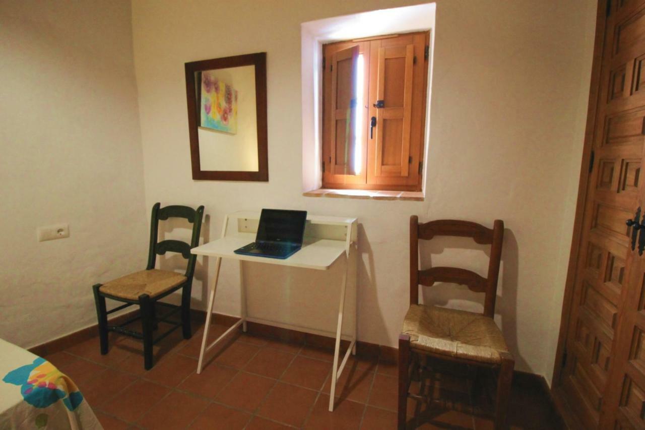 La Casita De Vejer Apartment Вехер де ла Фронтера Екстериор снимка