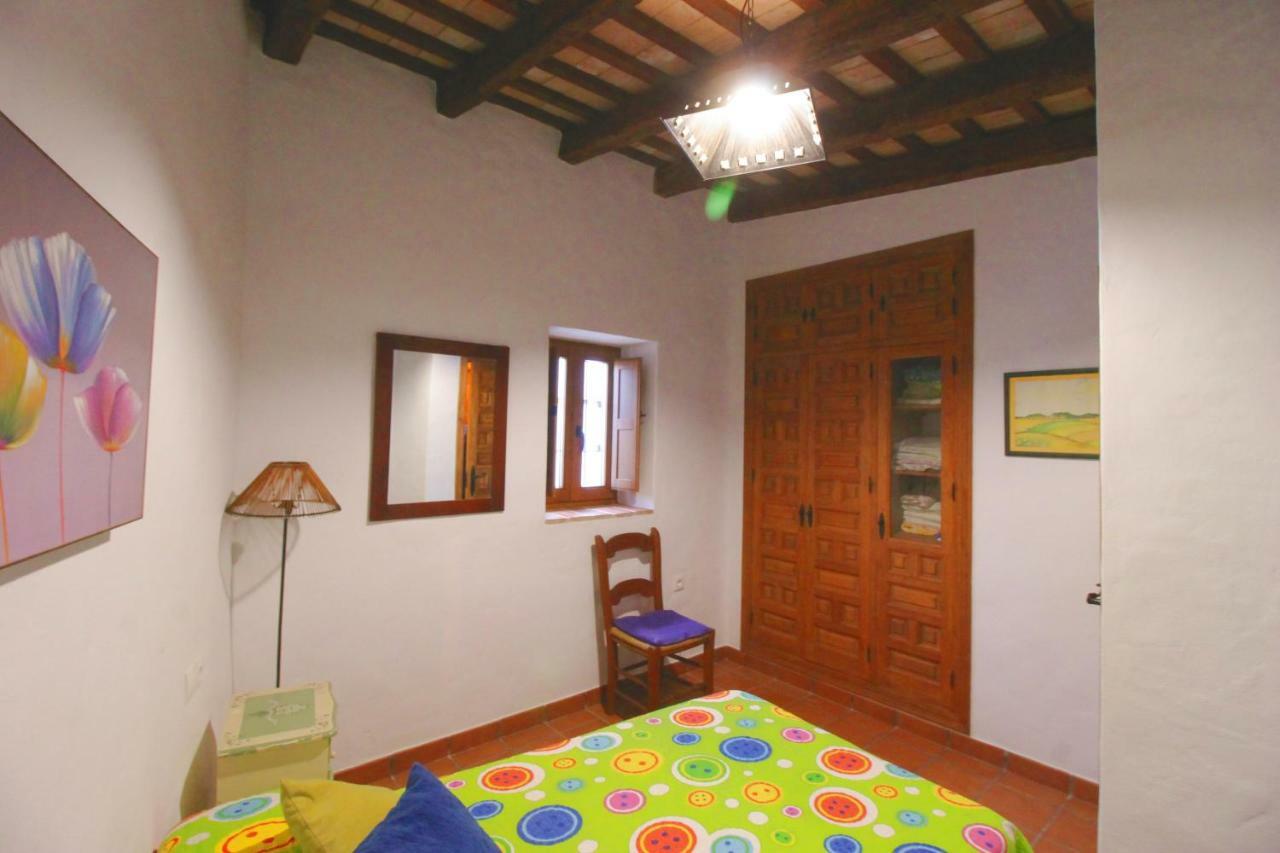La Casita De Vejer Apartment Вехер де ла Фронтера Екстериор снимка