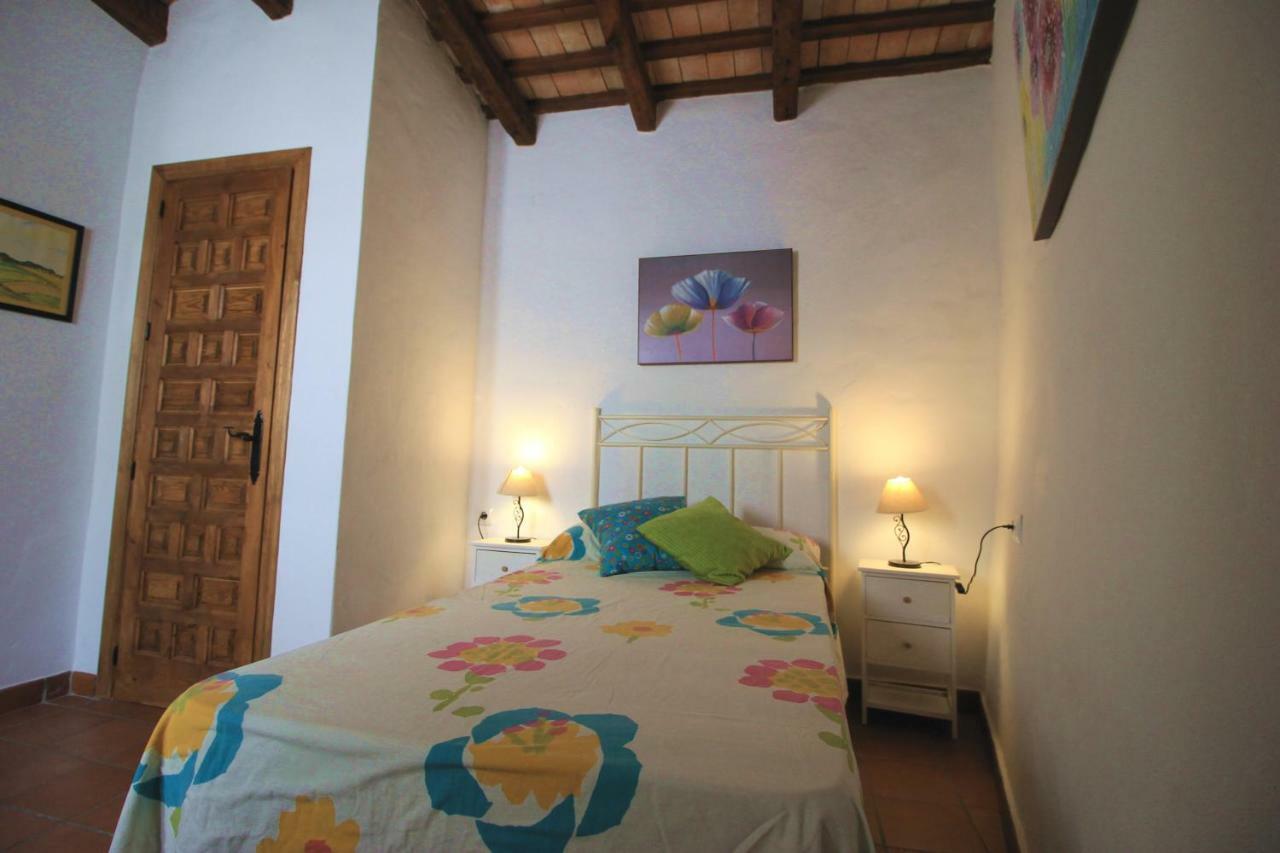 La Casita De Vejer Apartment Вехер де ла Фронтера Екстериор снимка