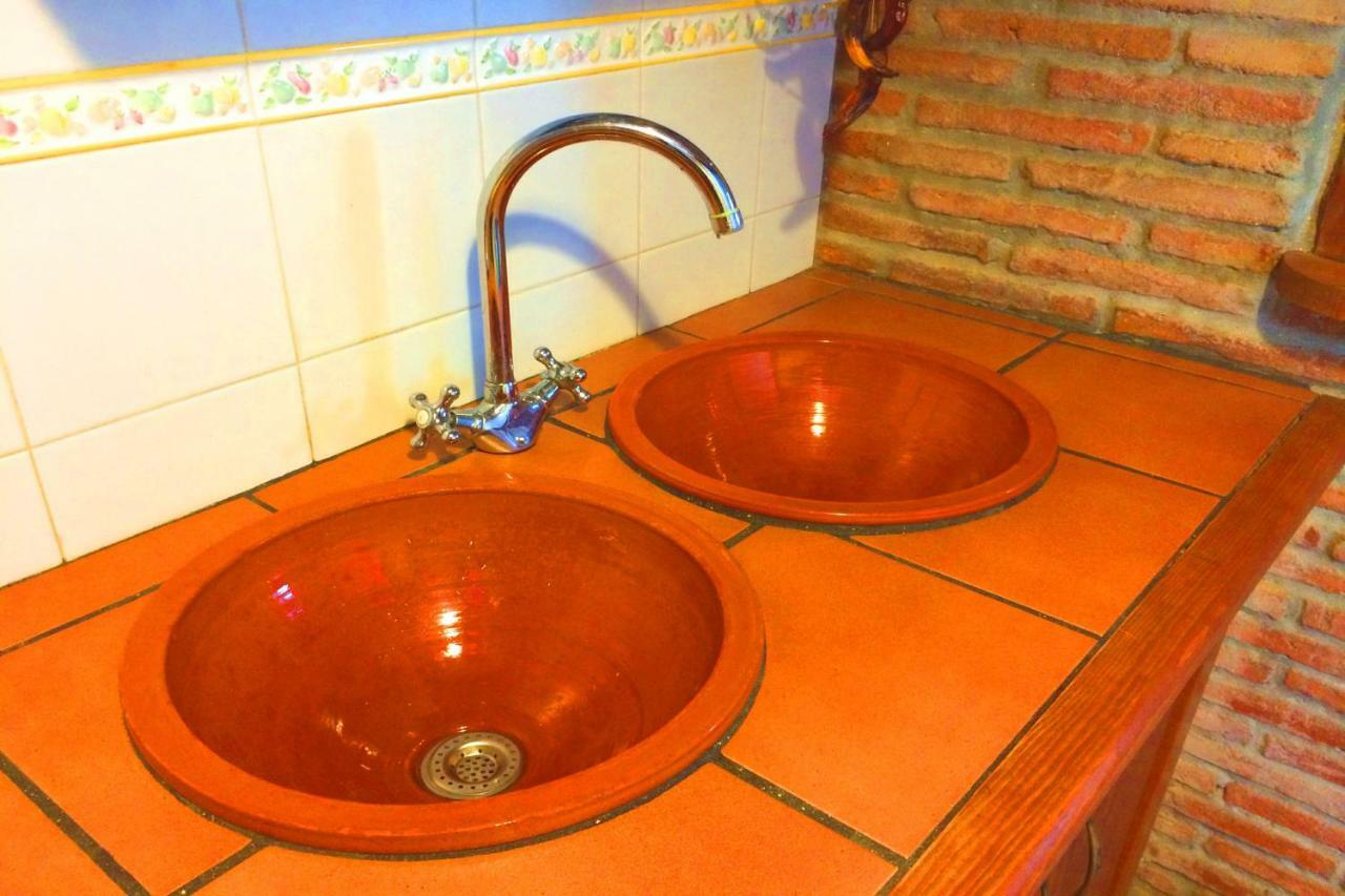 La Casita De Vejer Apartment Вехер де ла Фронтера Екстериор снимка