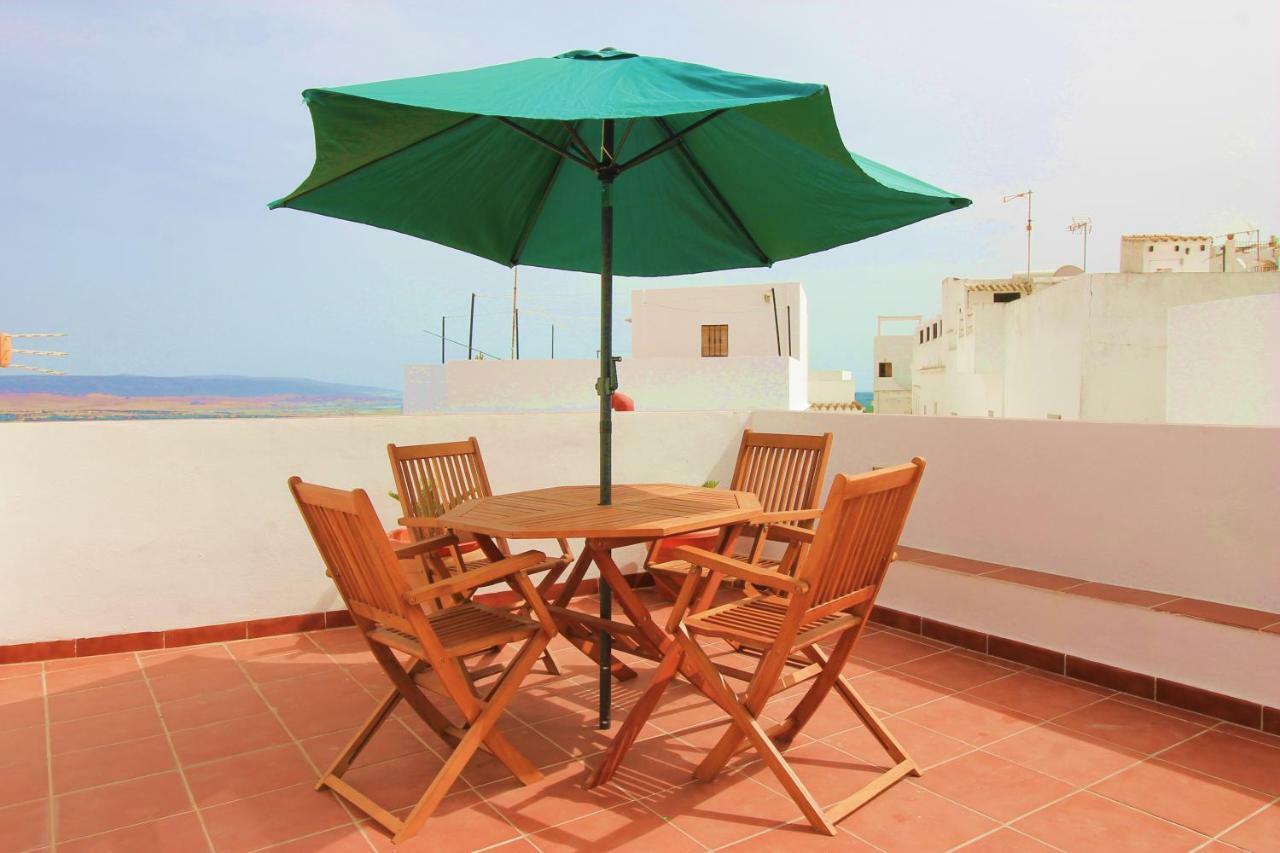 La Casita De Vejer Apartment Вехер де ла Фронтера Екстериор снимка